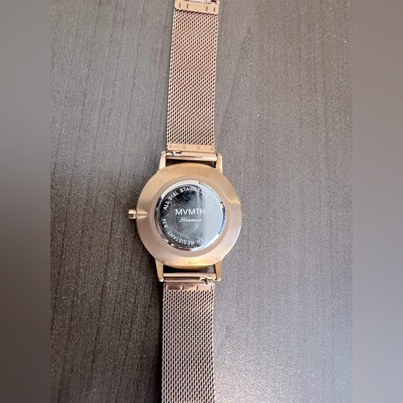 MVMT Hermosa Boulevard women’s quartz watch - Picture 5 of 7